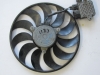 Infiniti - Cooling Fan Blade WITH MOTOR  CONTROLLER - A18790A28001